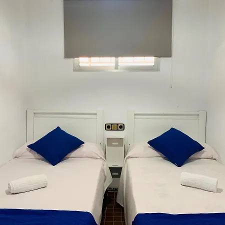Book Dms I La Pineda Apartment *