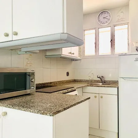 Book Dms I La Pineda Apartment *