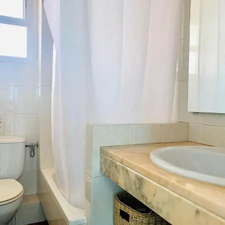 Apartment Book Dms I La Pineda