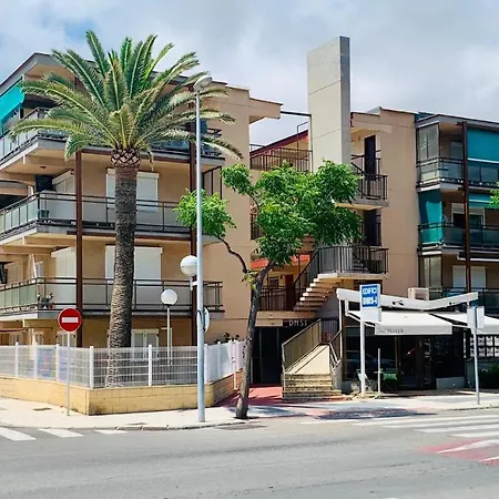 Apartment Book Dms I La Pineda *